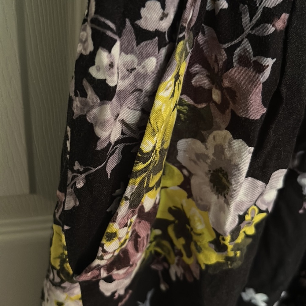 Torrid Romper - Picture 3 of 4